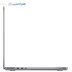مک بوک پرو 14 اینچی اپل مدل Apple MacBook Pro 14 (2021)- MKGT3
