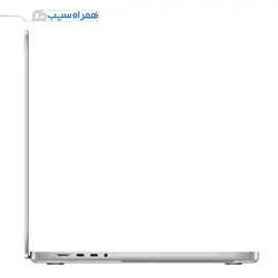 مک بوک پرو 16 اینچی اپل مدل Apple MacBook Pro 16 (2021)-MK193