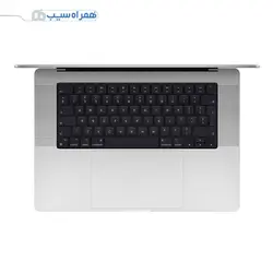 مک بوک پرو 16 اینچی اپل مدل Apple MacBook Pro 16 (2021)-MK193