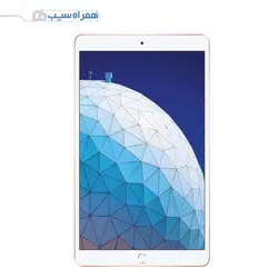 تبلت اپل مدل Ipad air 5 wifi - ظرفیت 256 گیگابایت
