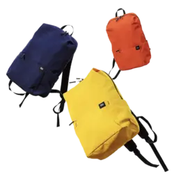 کوله پشتی ضدآب شیائومی مدل Mi Backpack 20L