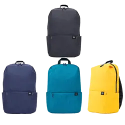 کوله پشتی ضدآب شیائومی مدل Mi Backpack 20L