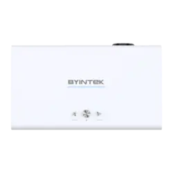 ویدئو پروژکتور هوشمند BYINTEK مدل UFO R19