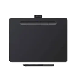 قلم نوری اینتوس پرو وکام Wacom Intuos Pro Medium