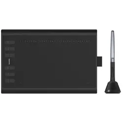 قلم نوری هویون Huion h1060p