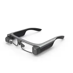 عینک هوشمند شیائومی مدل Mijia Glasses Camera