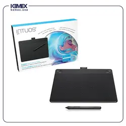 Wacom Intuos Small CTL-4100