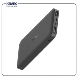 پاوربانک شیائومی 10000 مدل Redmi PB100LZM