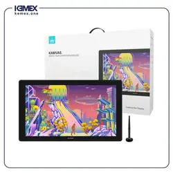مانیتور طراحی هویون Huion Kamvas 24 Plus