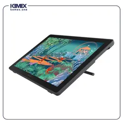 مانیتور طراحی هویون Huion Kamvas 24 Plus