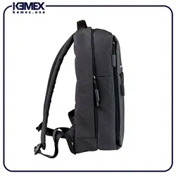 کوله پشتی لپ تاپ شیائومی مدل Mi City Backpack 2