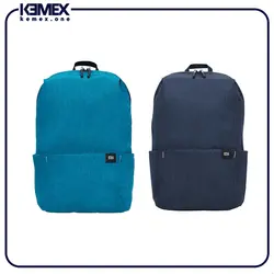 کوله پشتی شیائومی مدل Colorful Mini Backpack