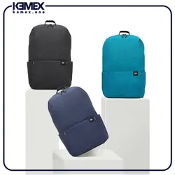 کوله پشتی شیائومی مدل Colorful Mini Backpack