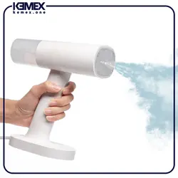 اتو بخار لباس شیائومی مسافرتی Mi Handheld Garment Steamer Mijia