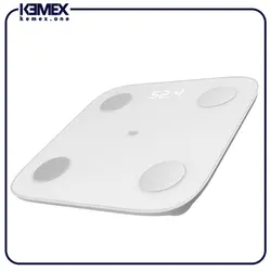 ترازو هوشمند شیائومی مدل Mi Body Composition Scale 2