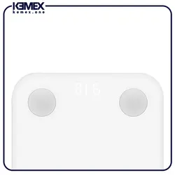 ترازو هوشمند شیائومی مدل Mi Body Composition Scale 2