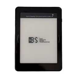 کتابخوان e-reader X6