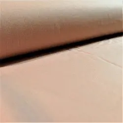 پارچه تترون کد 116 کرم نخودی