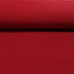 پارچه تترون کد 127 قرمز