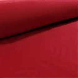 پارچه تترون کد 127 قرمز
