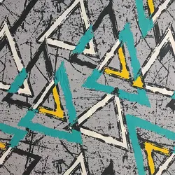 پارچه ملحفه طرح چشمک کد 145 - مترینوشاپ