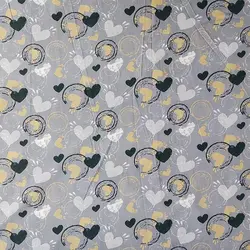 پارچه ملحفه طرح آرش کد 300 - مترینوشاپ