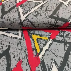 پارچه ملحفه طرح چشمک کد 150 - مترینوشاپ