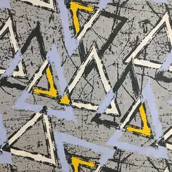 پارچه ملحفه طرح چشمک کد 140 - مترینوشاپ