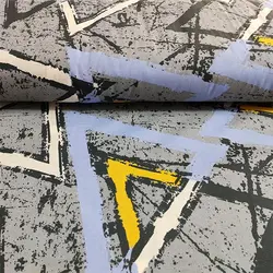پارچه ملحفه طرح چشمک کد 140 - مترینوشاپ