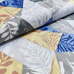 پارچه ملحفه طرح تیانا کد 140 - مترینوشاپ