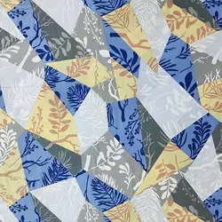 پارچه ملحفه طرح تیانا کد 140 - مترینوشاپ