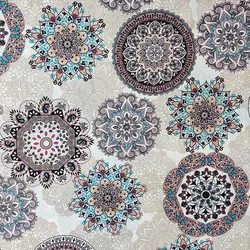 پارچه ملحفه طرح طلا کد 300 - مترینوشاپ