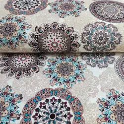 پارچه ملحفه طرح طلا کد 300 - مترینوشاپ