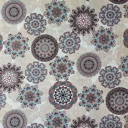 پارچه ملحفه طرح طلا کد 300 - مترینوشاپ