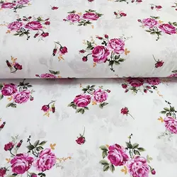 پارچه ملحفه طرح ثریا کد 170 - مترینوشاپ