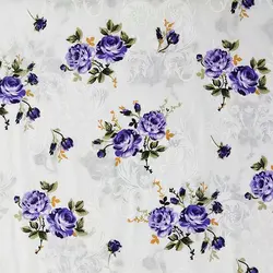 پارچه ملحفه طرح ثریا کد 160 - مترینوشاپ