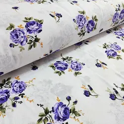 پارچه ملحفه طرح ثریا کد 160 - مترینوشاپ