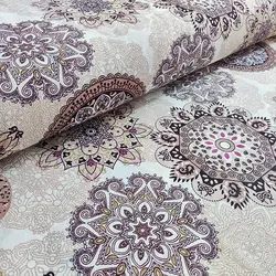 پارچه ملحفه طرح طلا کد 125 - مترینوشاپ