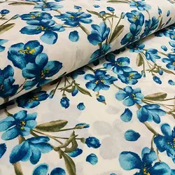 پارچه ملحفه طرح شیما کد 140 - مترینوشاپ