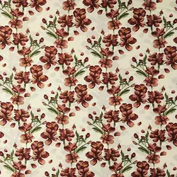 پارچه ملحفه طرح شیما کد 125 - مترینوشاپ