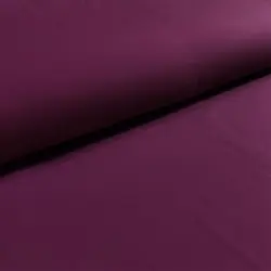 پارچه تترون کد 5422 ارغوانی عرض 150 - مترینوشاپ