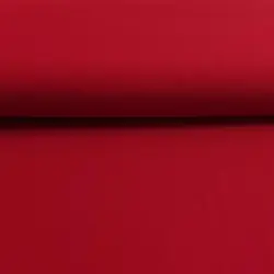 پارچه تترون کد 5355 قرمز عرض 150 - مترینوشاپ