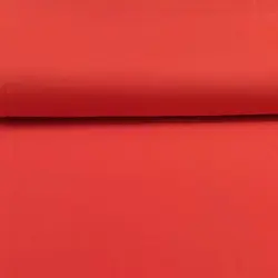 پارچه تترون کد 5427 نارنجی عرض 150 - مترینوشاپ