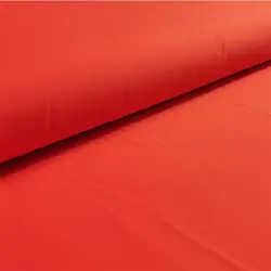 پارچه تترون کد 5427 نارنجی عرض 150 - مترینوشاپ