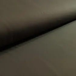 پارچه تترون کد 4252 شکلاتی روشن عرض 150 - مترینوشاپ