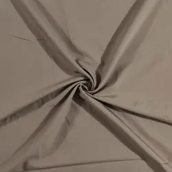 پارچه تترون کد 4525 کرم شکلاتی عرض 150 - مترینوشاپ