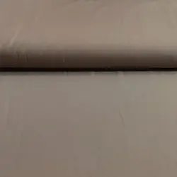 پارچه تترون کد 4525 کرم شکلاتی عرض 150 - مترینوشاپ