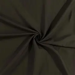 پارچه تترون کد 4207 قهوه ای عرض 150 - مترینوشاپ