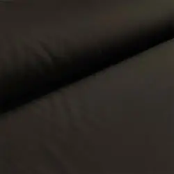 پارچه تترون کد 4207 قهوه ای عرض 150 - مترینوشاپ