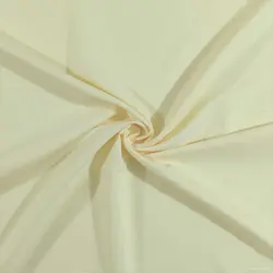 پارچه تترون کد 2517 لیمویی عرض 150 - مترینوشاپ